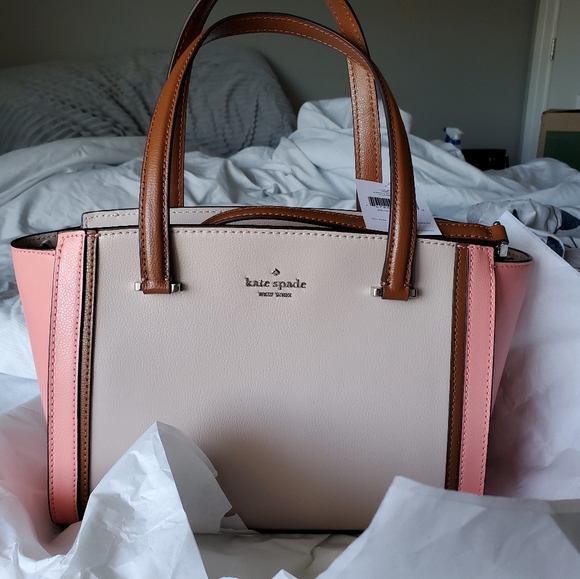 kate spade Handbags - Sold Kate Spade Patterson Drive Small Geraldine